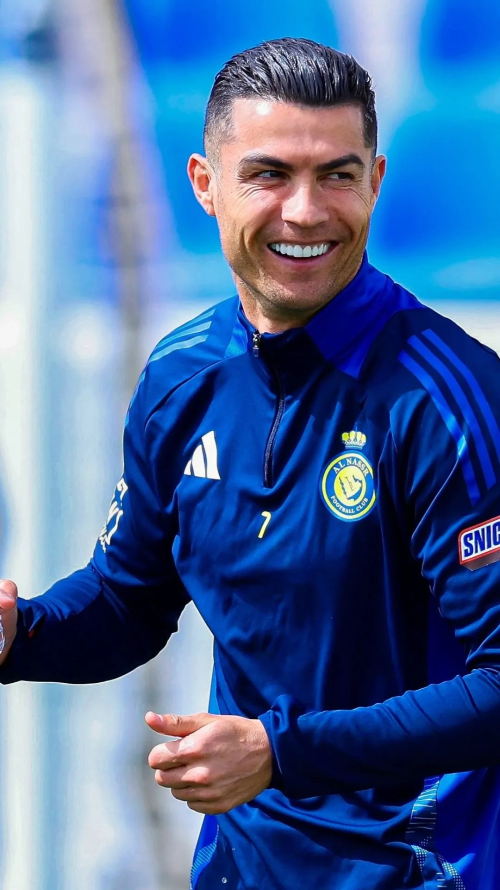 Thay đổi ngay Ronaldo ảnh nền chất lượng cao miễn phí