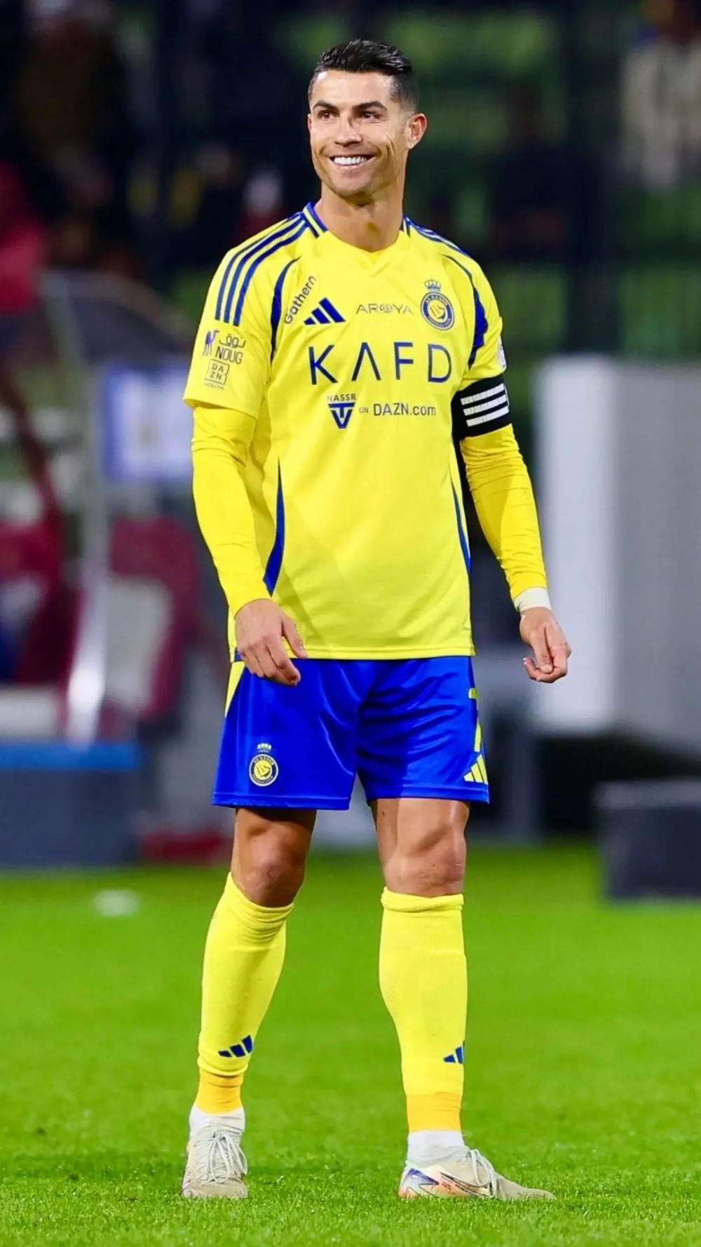 Tuyển chọn ảnh Ronaldo làm hình nền đẹp nhất mọi thời đại