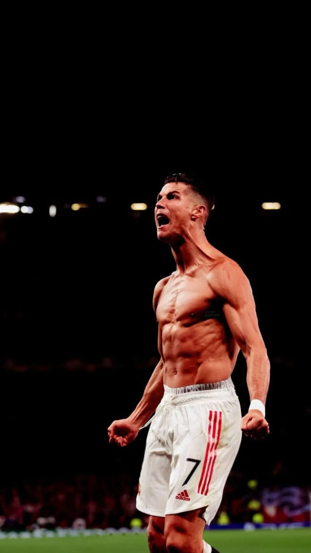 Đừng bỏ lỡ hình nền ảnh Ronaldo đẹp miễn phí cho fan CR7