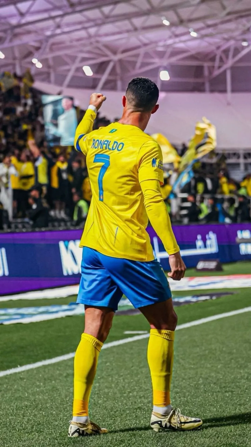 Cập nhật bộ sưu tập hình nền ảnh Ronaldo mới nhất 2025