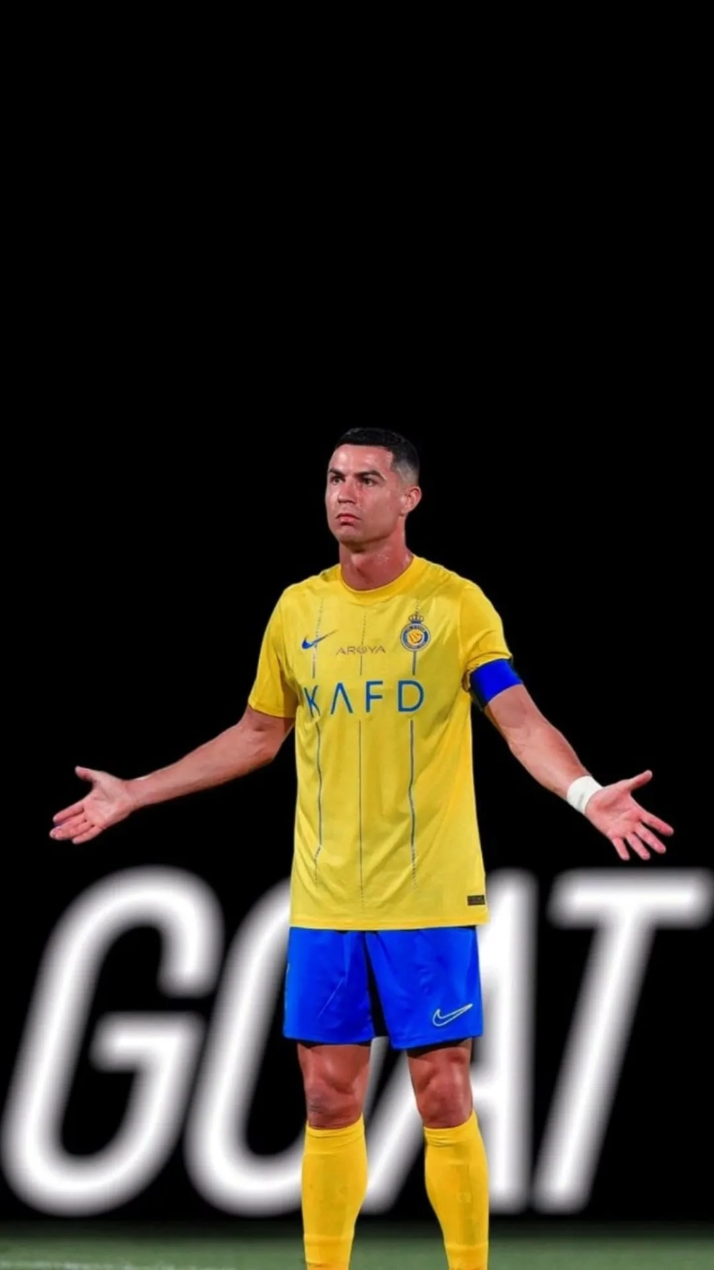 Tải ngay tải hình nền Ronaldo về máy với chất lượng cao
