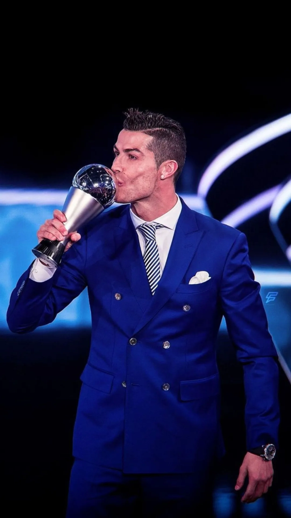 Tuyển chọn ảnh nền Ronaldo đẹp sắc nét nhất hiện nay