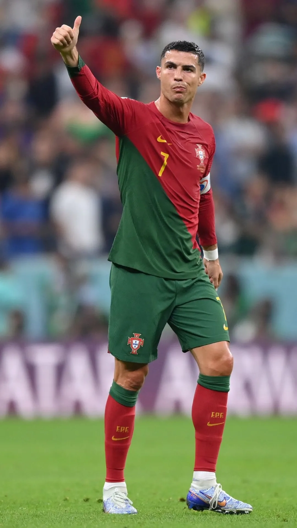 Bộ sưu tập hình nền Ronaldo phong cách độc lạ