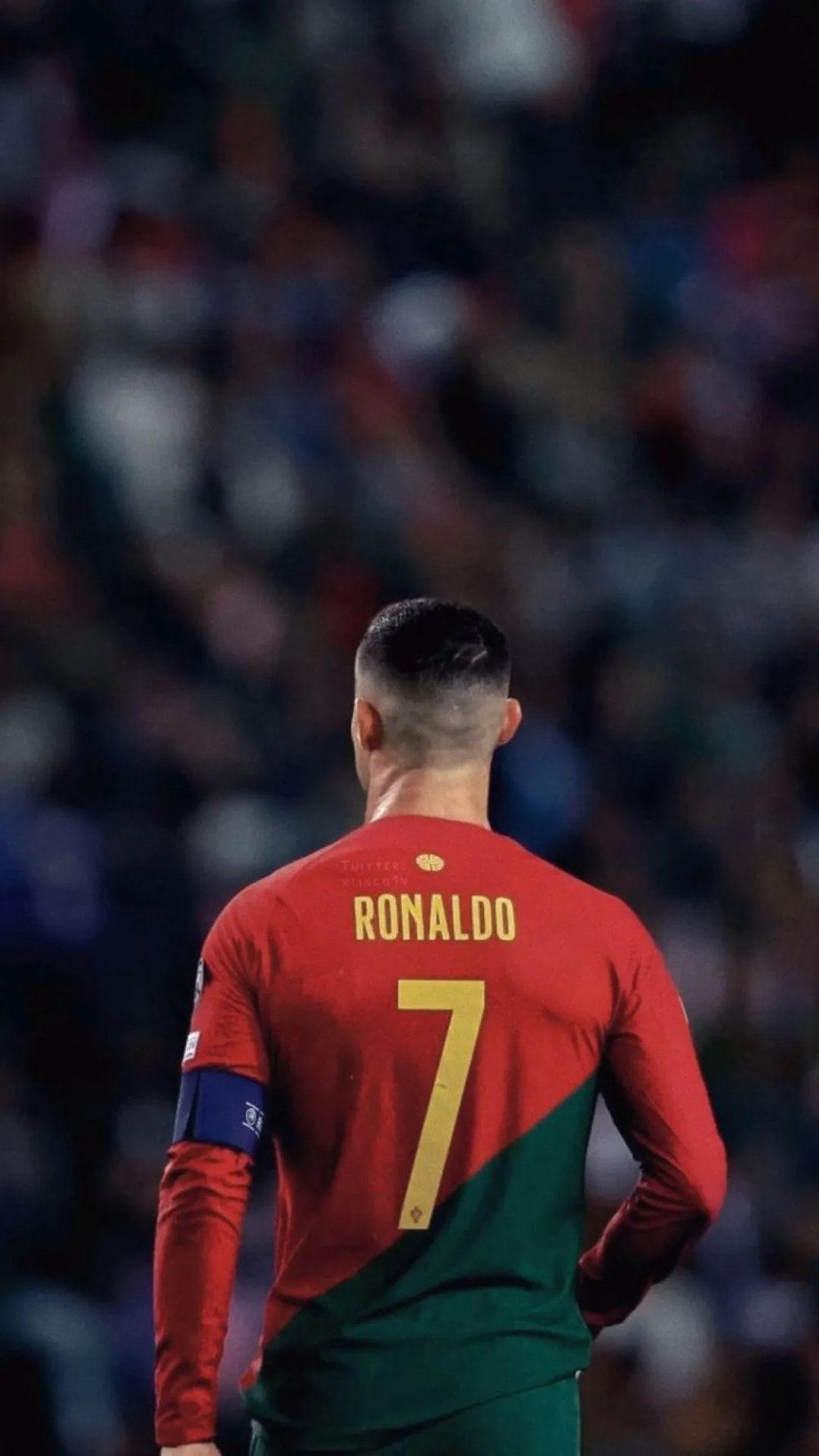 Sở hữu ngay hình nền CR7 chất lượng cao miễn phí