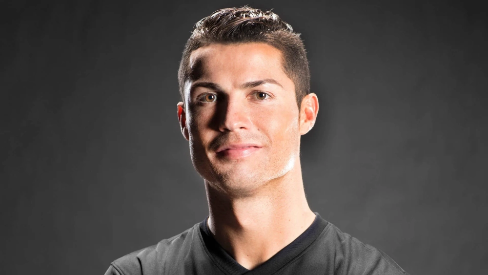 Tải ngay hình nền máy tính CR7 đẹp chất lượng cao
