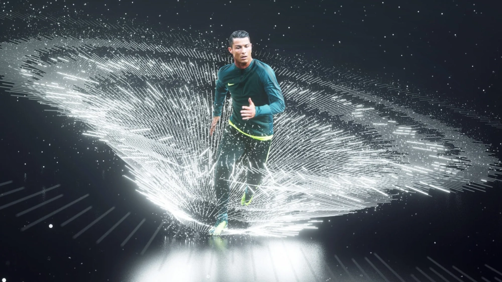 Tự hào với hình nền CR7 Bồ Đào Nha mang đậm bản sắc