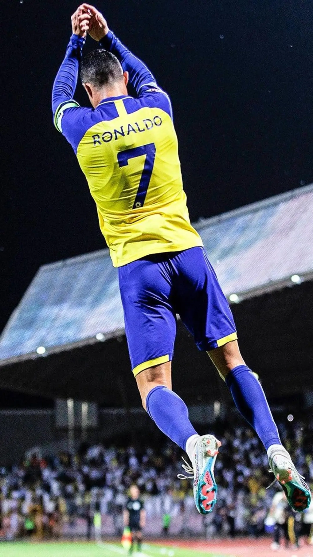 Đừng bỏ lỡ Ronaldo hình nền điện thoại cực chất