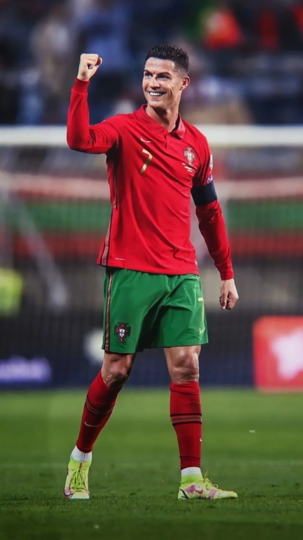 Sở hữu ngay hình nền Ronaldo đẹp full HD siêu nét