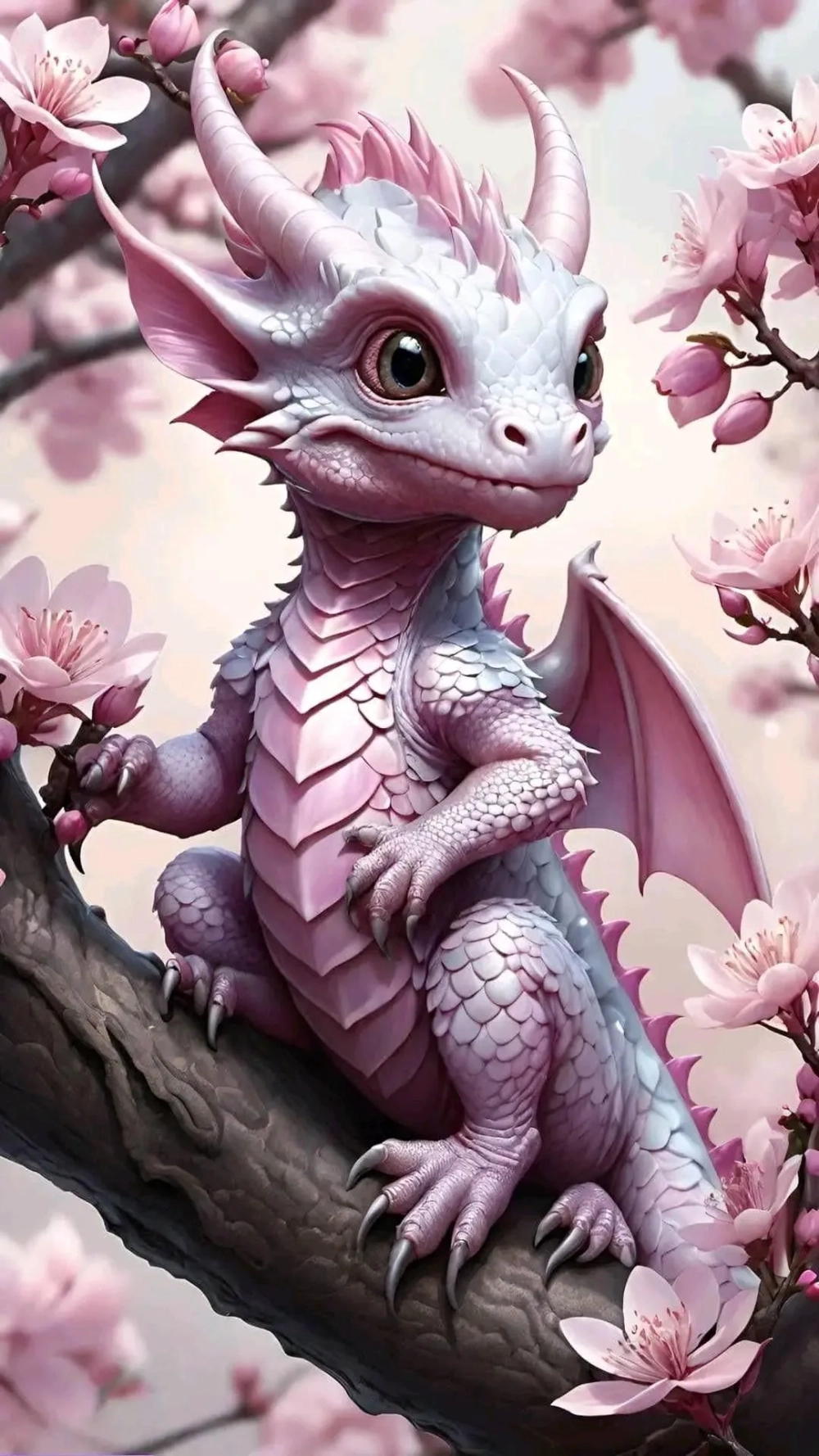Tải ngay hình nền rồng 3d siêu chân thực, sống động