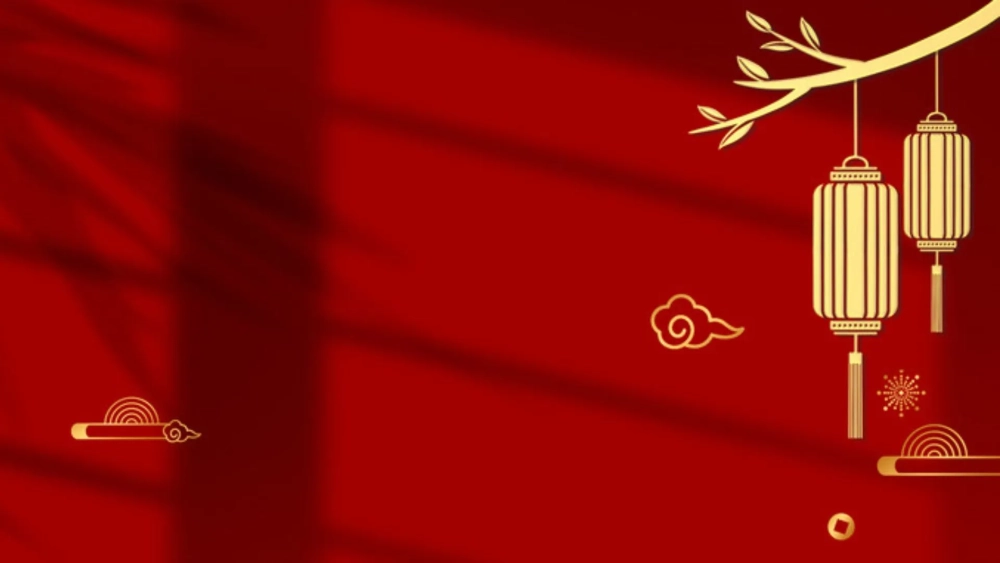 Tải ngay hình nền lịch Tết 2025 để trang trí máy tính
