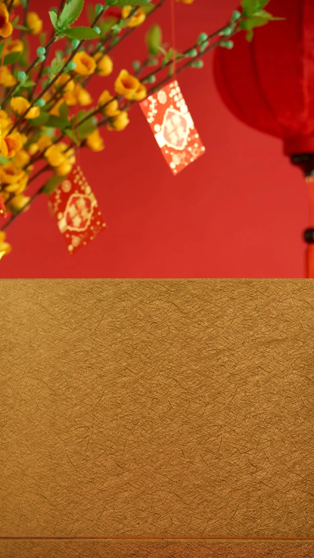 Điện thoại đón xuân với hình nền Tết cho điện thoại siêu đẹp