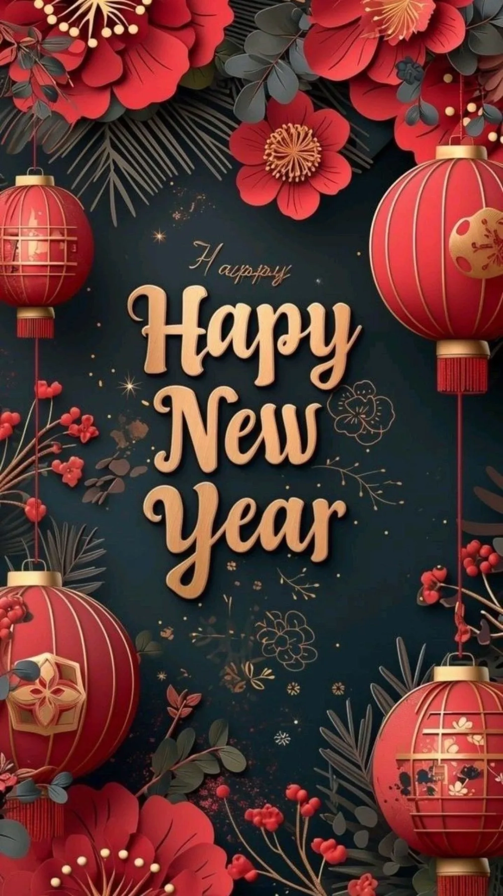 Hoài niệm với hình nền tết năm 2024 đẹp lung linh