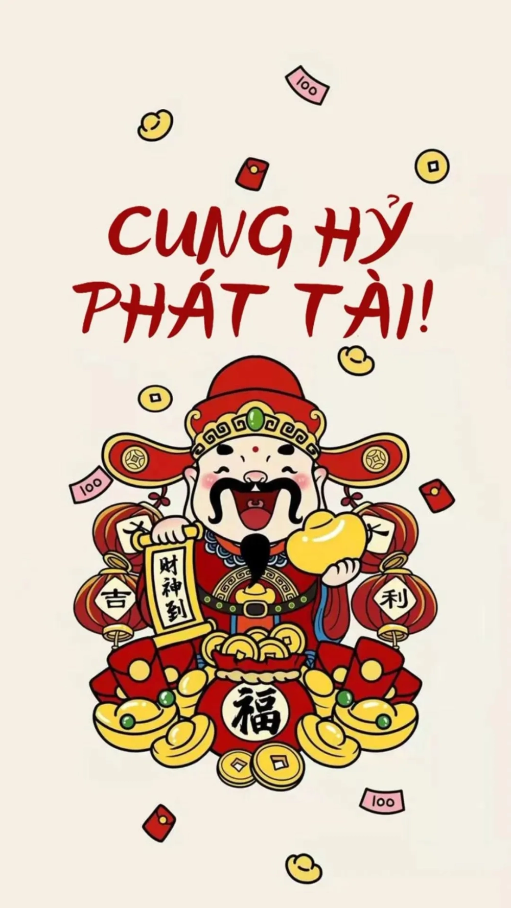 Cảm nhận Tết trọn vẹn với hình nền về tết đẹp hút mắt