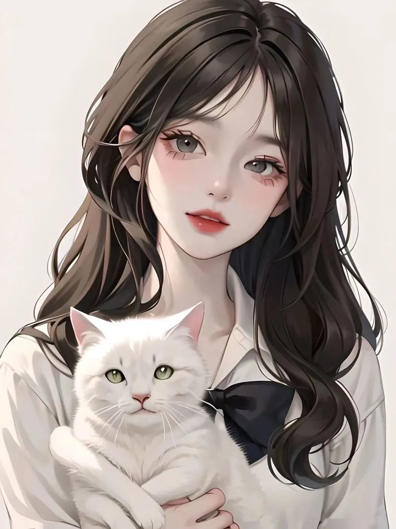 Đổi ngay ảnh nền zalo cute đáng yêu, dễ thương nhất 2025
