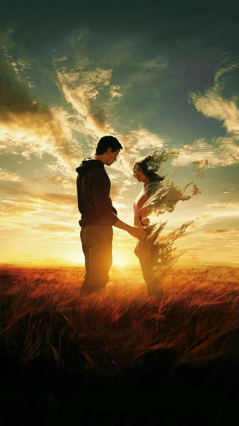 Tâm trạng với hình nền zalo tình yêu buồn, hợp mood của bạn