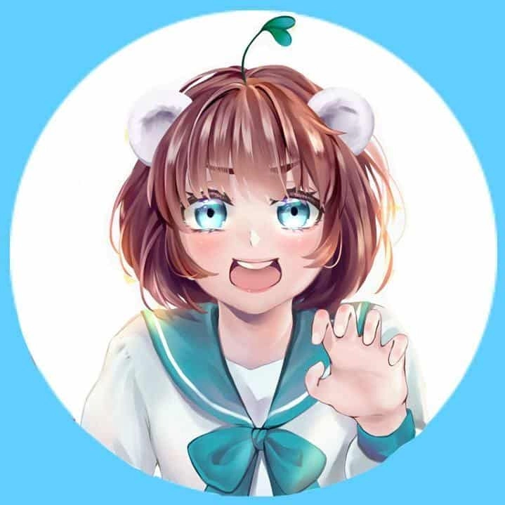Khám phá mèo chibi trong hình simmy chibi cute siêu dễ thương