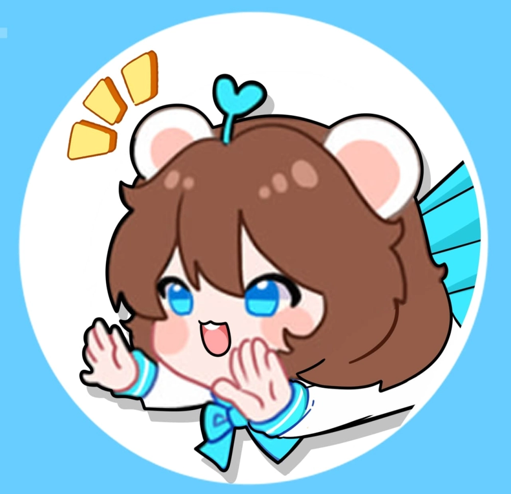 Đắm chìm trong thế giới mèo chibi cùng mèo simmy chibi cute đáng yêu