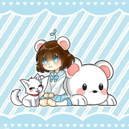 Cập nhật bộ sưu tập hình ảnh simmy chibi cute mang phong cách mèo chibi