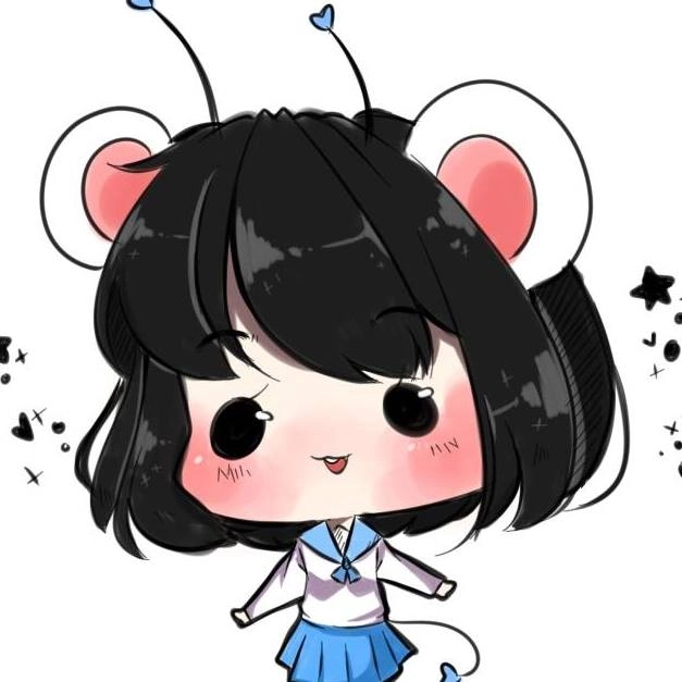 Ngắm nhìn simmy cute chibi với tạo hình mèo chibi khiến ai cũng mê