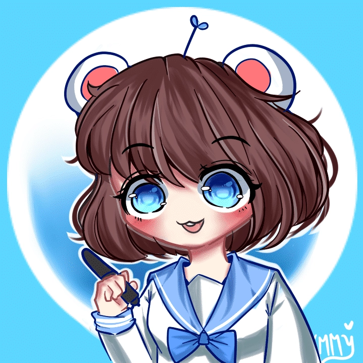 Khám phá bộ ảnh chibi mèo simmy phong cách mèo chibi ngộ nghĩnh