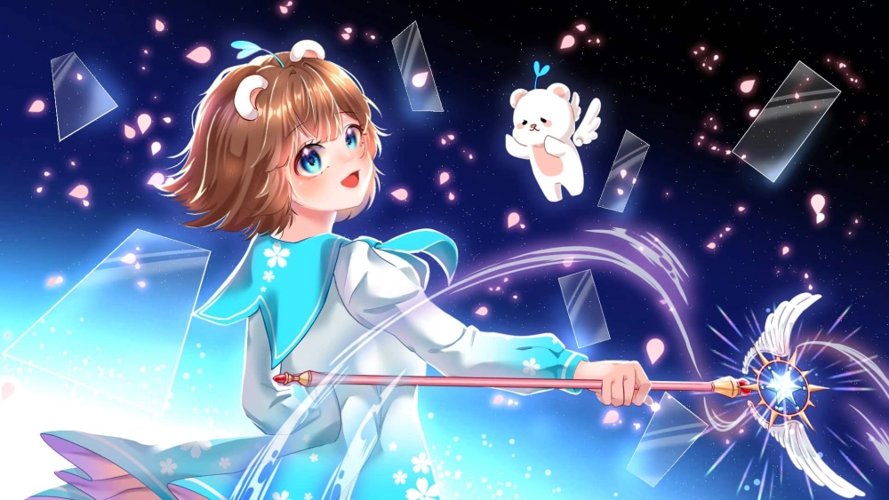 Bộ sưu tập ảnh simmy chibi cute khiến fan mèo chibi đổ gục