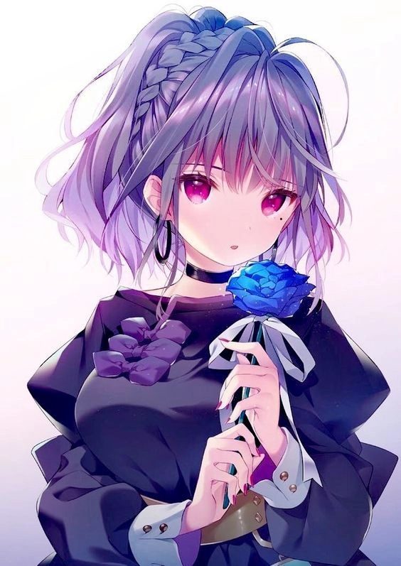 Mẫu vẽ anime chibi cute đơn giản cực xinh cho bạn