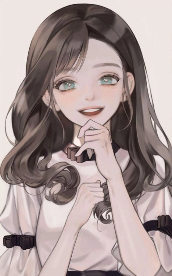 Tuyển chọn anime chibi cute dễ vẽ dành cho người mới