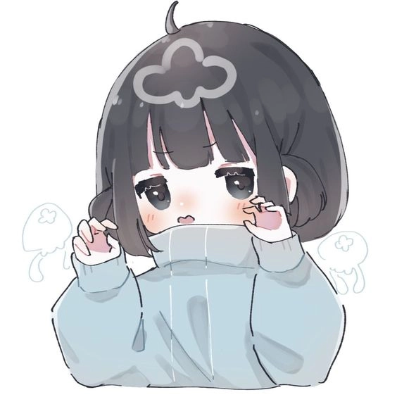 Xem ngay mẫu anime chibi cute de vẽ dành cho fan chibi