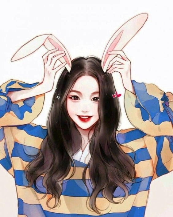 Cùng khám phá cách vẽ anime chibi chuẩn phong cách Nhật