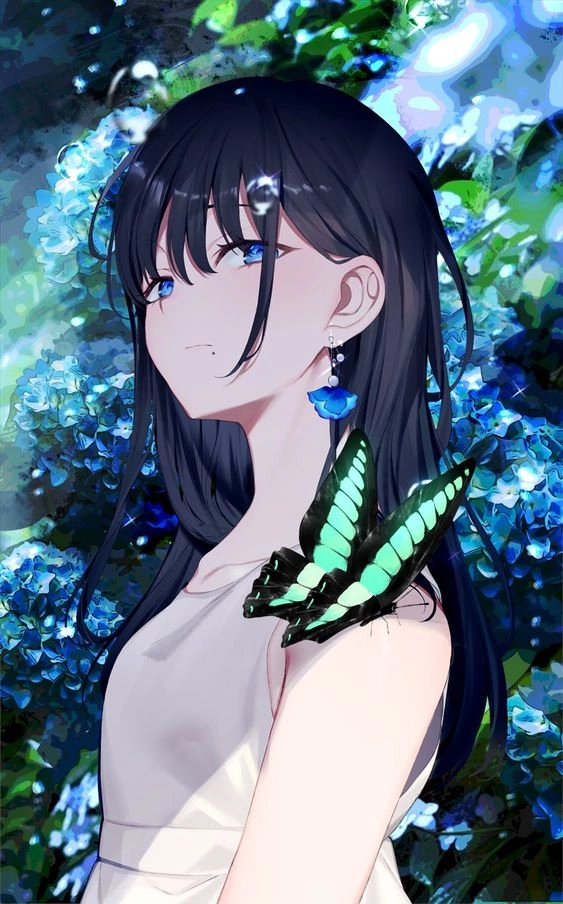 Tự học siêu dễ cách vẽ anime cute ngay tại nhà