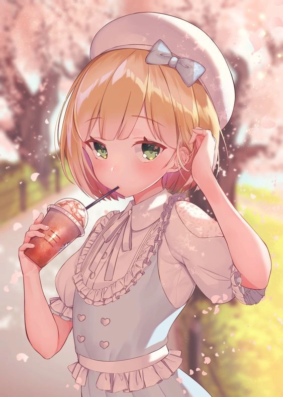 Ghim lại cách vẽ sammy đào anime cực đơn giản