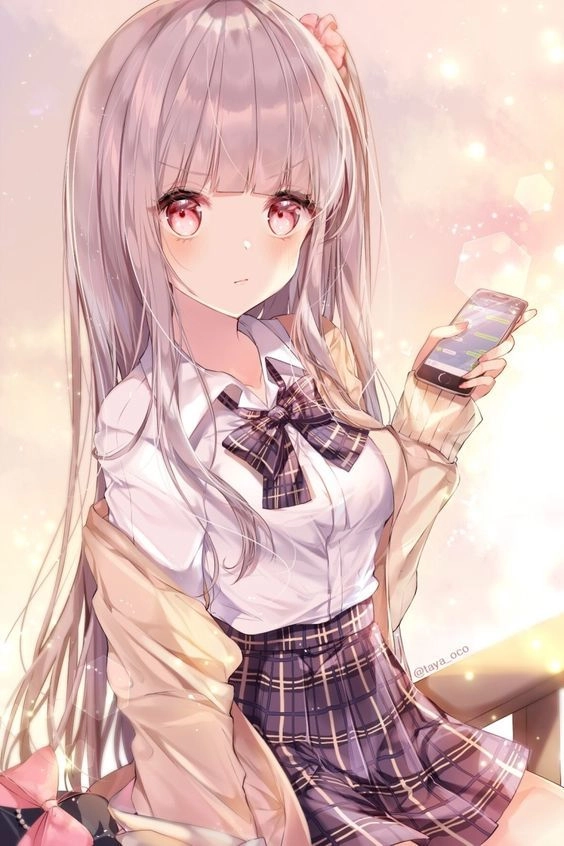 Gợi ý tuyển chọn hình vẽ anime chibi cực hot
