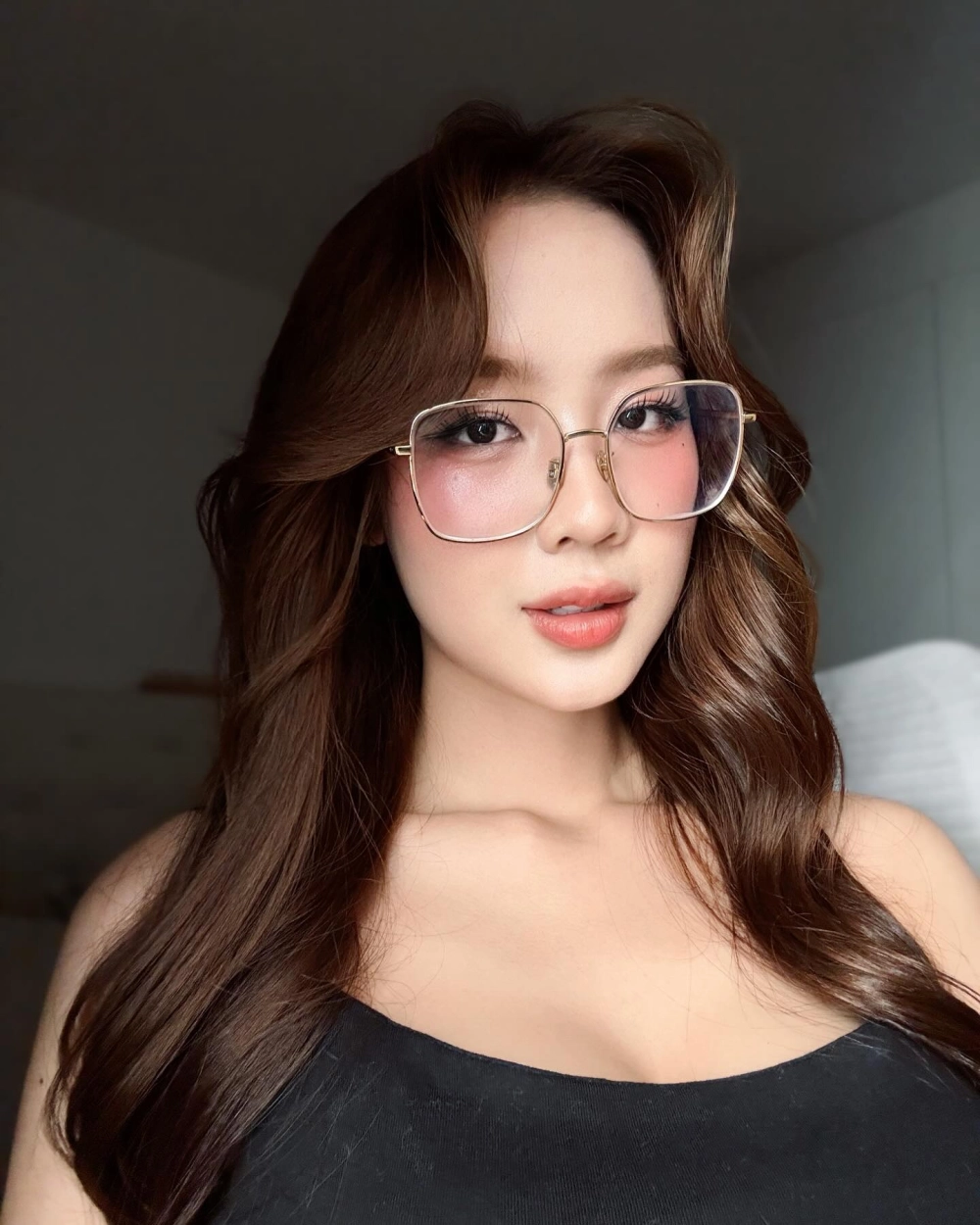 Khoảnh khắc hạnh phúc khi Á hậu 1 Bảo Ngọc nhận danh hiệu
