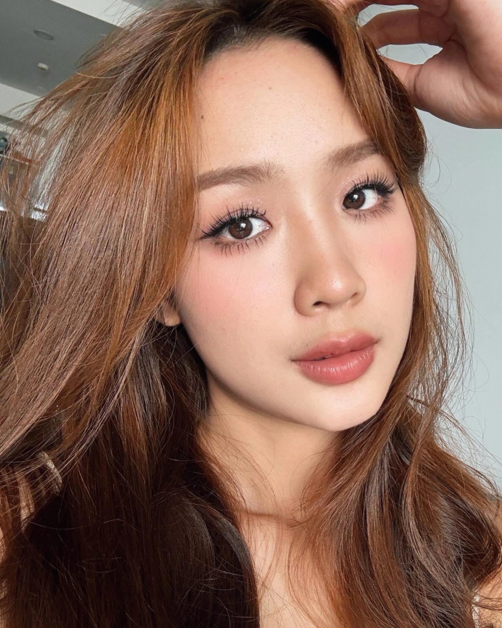 Tìm hiểu về cuộc sống của Hoa hậu Bảo Ngọc tieu su