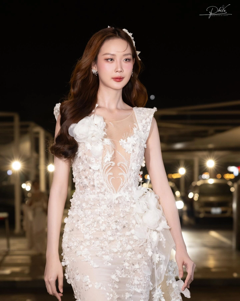 Hành trình chinh phục vương miện của Hoa hậu Lê Nguyễn Bảo Ngọc