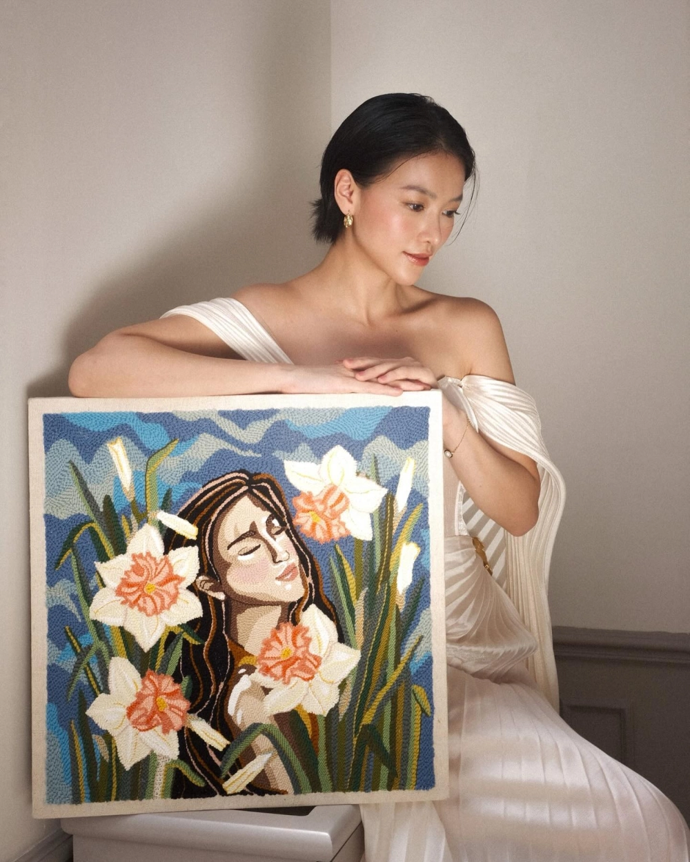 Cuộc đời và sự nghiệp của Tiểu Sử Hoa Hậu Phương Khánh