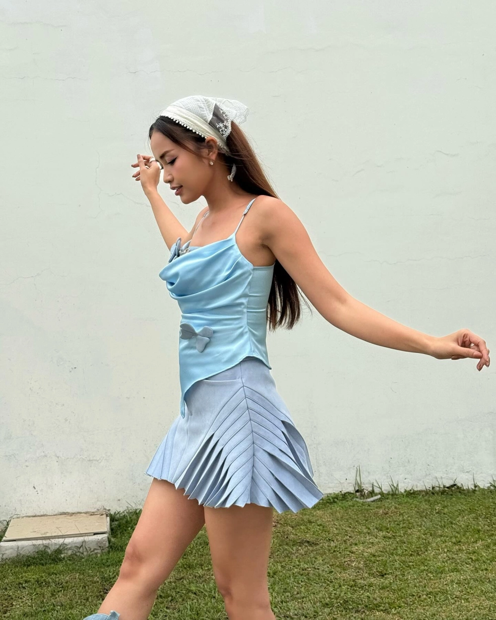 Tiết lộ về số anh chị em của Hoa Hậu Ngọc Châu Có Bao Nhiêu Anh Chị Em
