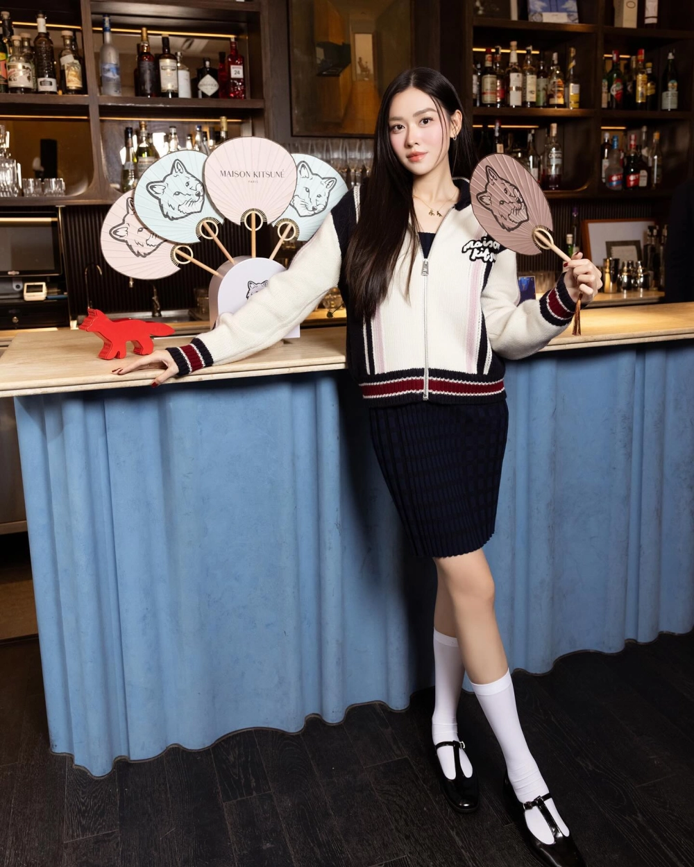 Tiểu Sử Hoa Hậu Nguyễn Tường San hành trình đầy nỗ lực từ khi còn nhỏ