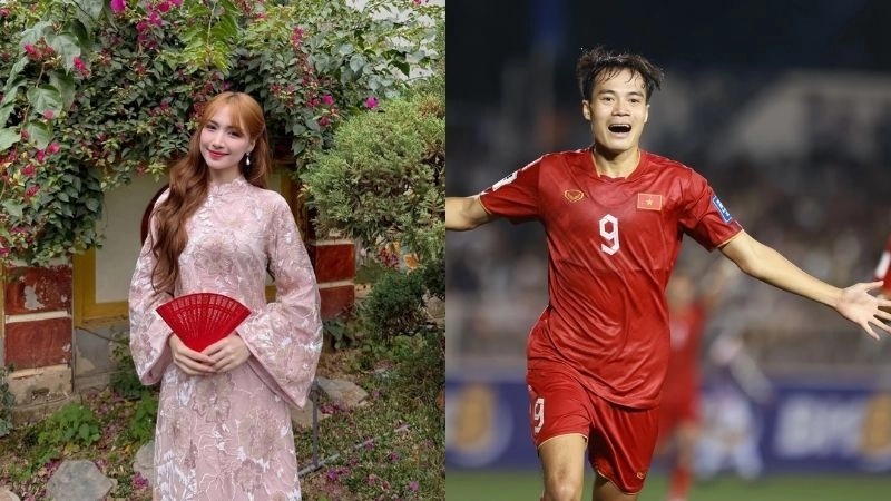 Tương tác đáng yêu giữa văn toàn hoà minzy gây chú ý cộng đồng mạng