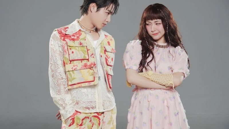 MV song ca của hoà minzy tăng duy tân đạt triệu lượt xem chỉ sau 1 ngày