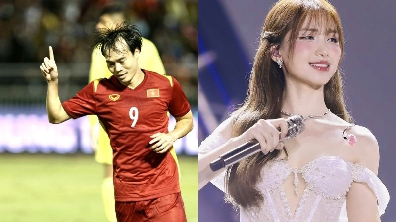 Fan đẩy thuyền mạnh mẽ khi thấy văn toàn hoà minzy yêu nhau trên show