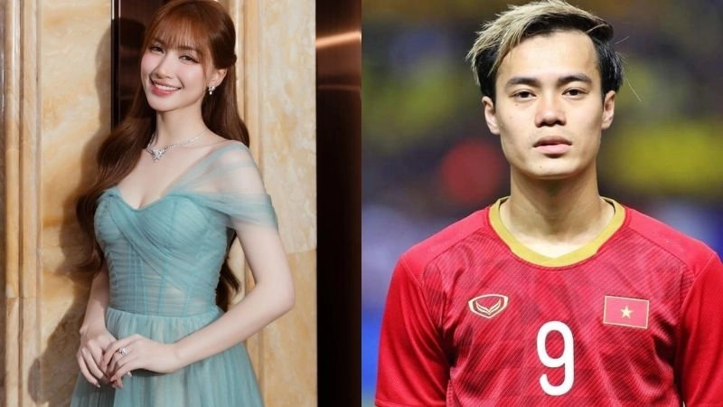 Rộ tin đồn văn toàn yêu hoà minzy sau loạt tương tác thân mật