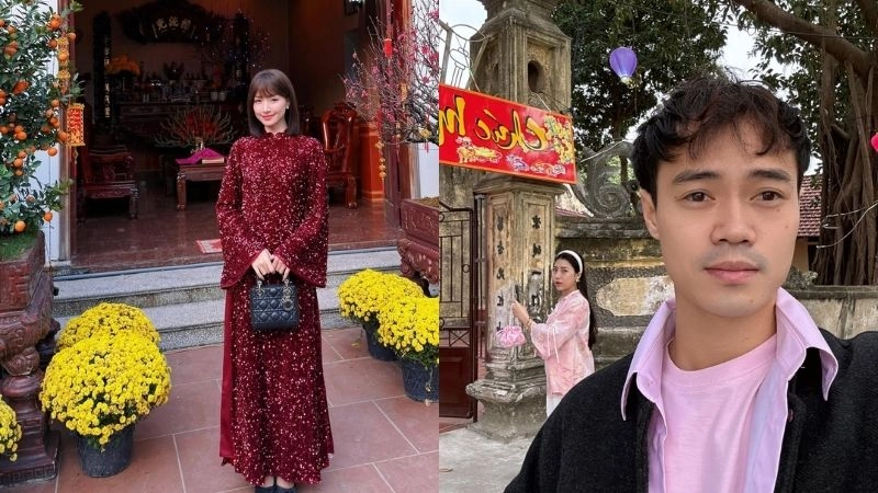 Tình bạn thân thiết giữa văn mai hương hoà minzy đầy ngọt ngào