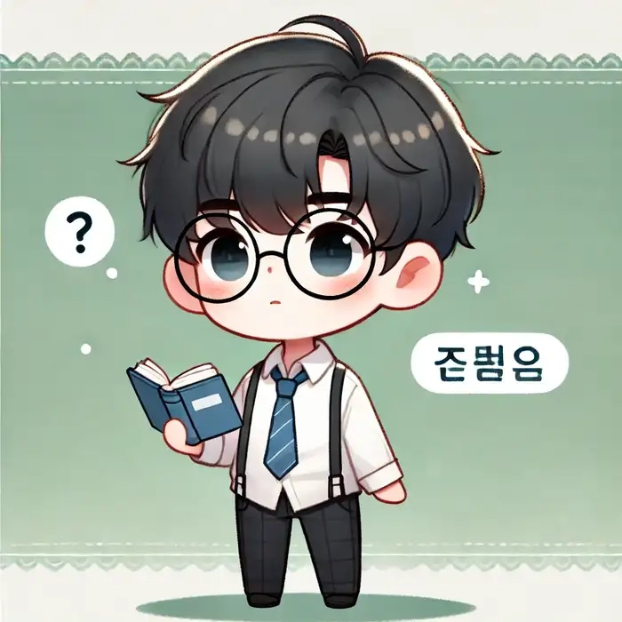 Bộ sưu tập học sinh chibi khiến bạn không thể rời mắt