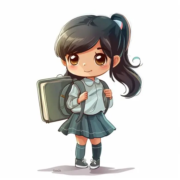 Chiêm ngưỡng những khoảnh khắc chibi học sinh nam dễ thươngChiêm ngưỡng những khoảnh khắc chibi học sinh dễ thương