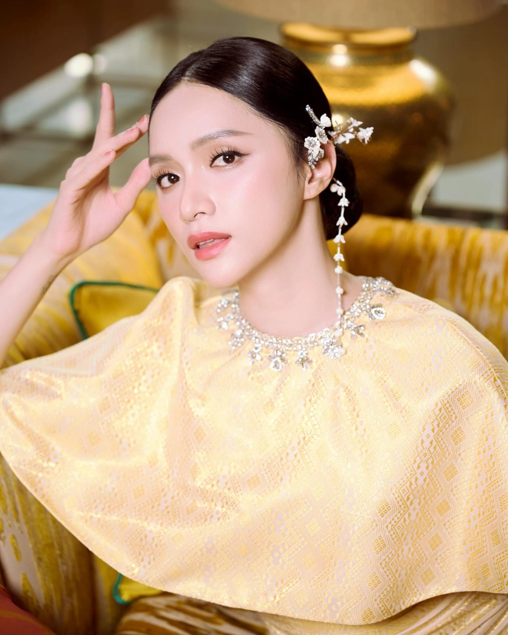 Cuộc sống hiện tại của ca sĩ Hương Giang chuyển giới viên mãn và hạnh phúc
