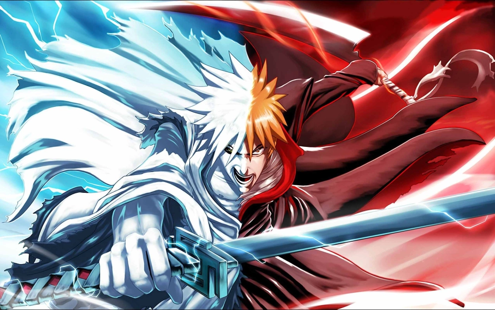 Anime Ichigo luôn để lại dấu ấn sâu sắc trong lòng fan