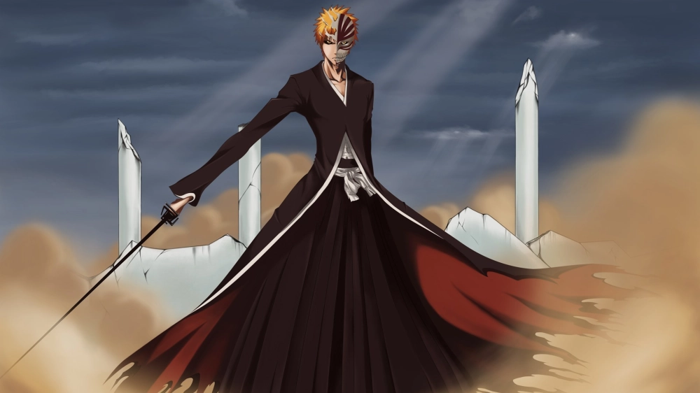 Ichigo anime mang đến những khoảnh khắc chiến đấu tuyệt vời