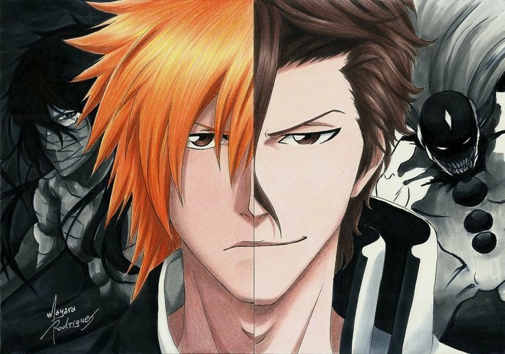 Aizen vs Ichigo trận chiến kịch tính quyết định số phận Thế Giới Linh Hồn