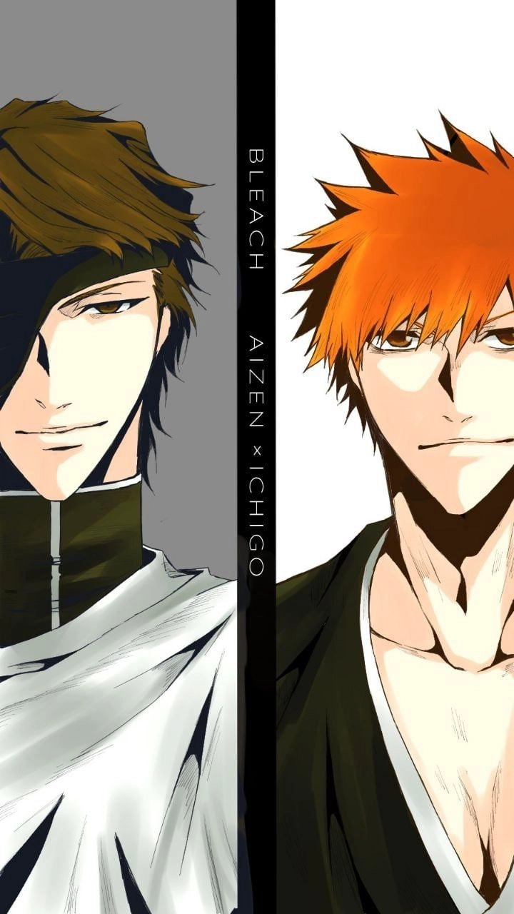 Bleach Ichigo vs Aizen cuộc đối đầu đỉnh cao giữa thiên tài và chiến binh